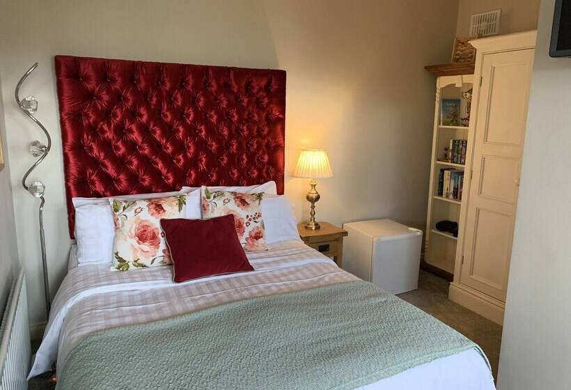 Bed and Breakfast Arden Bungalow