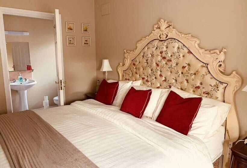 Bed and Breakfast Arden Bungalow