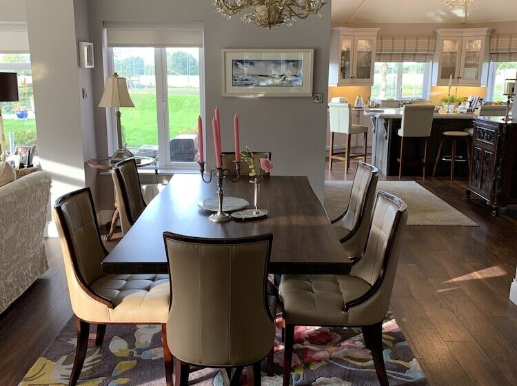 Bed and Breakfast Arden Bungalow