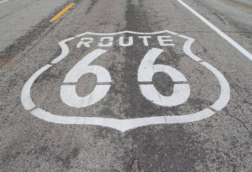 تختخواب و صبحانه Bespoke Inn Flagstaff