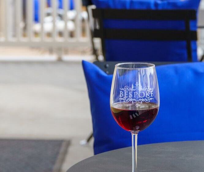 تختخواب و صبحانه Bespoke Inn Flagstaff