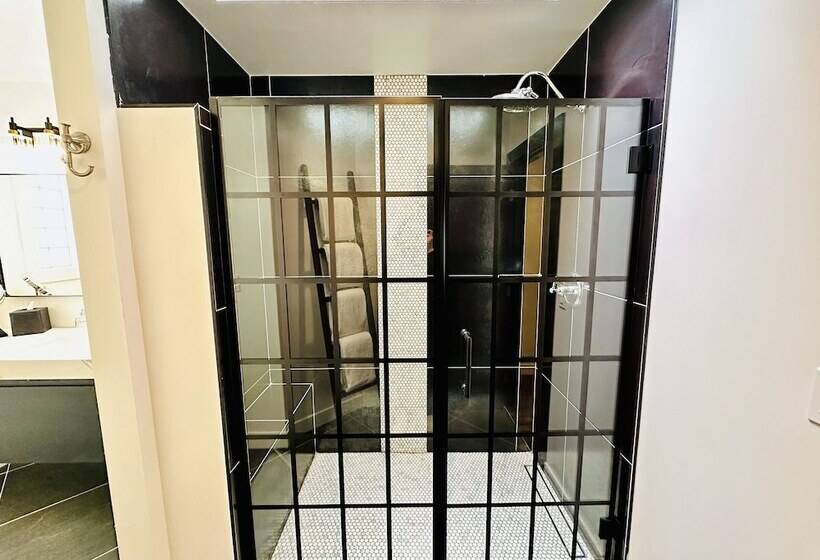 تختخواب و صبحانه Bespoke Inn Flagstaff