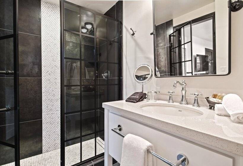 تختخواب و صبحانه Bespoke Inn Flagstaff