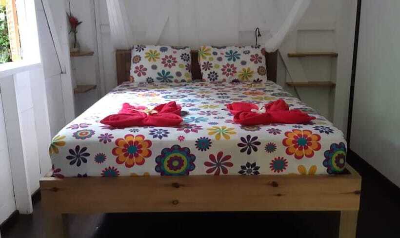 민박 Carmen S Place