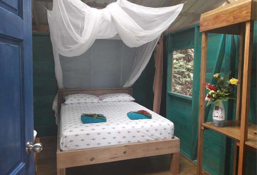 민박 Carmen S Place