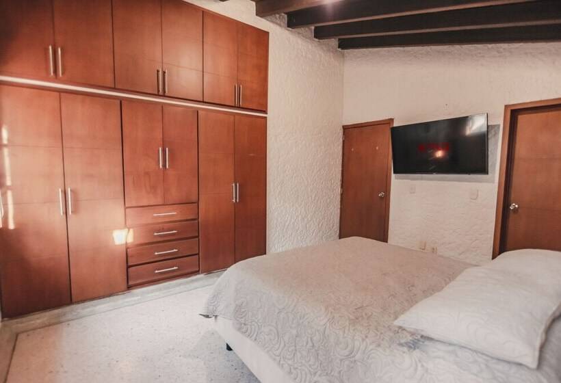 مبيت وإفطار Casa Lago Boutique