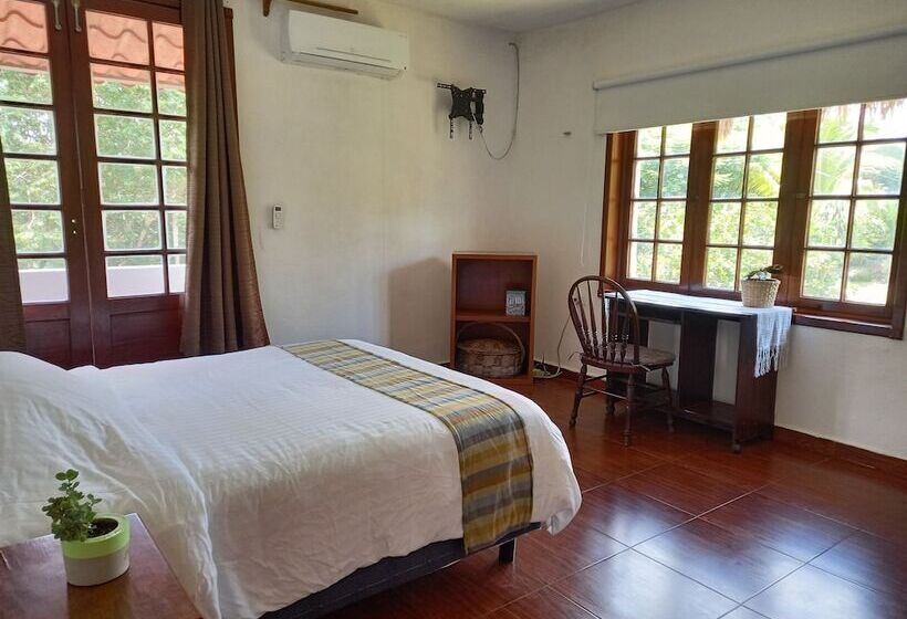 צימר Casa Viva Mérida