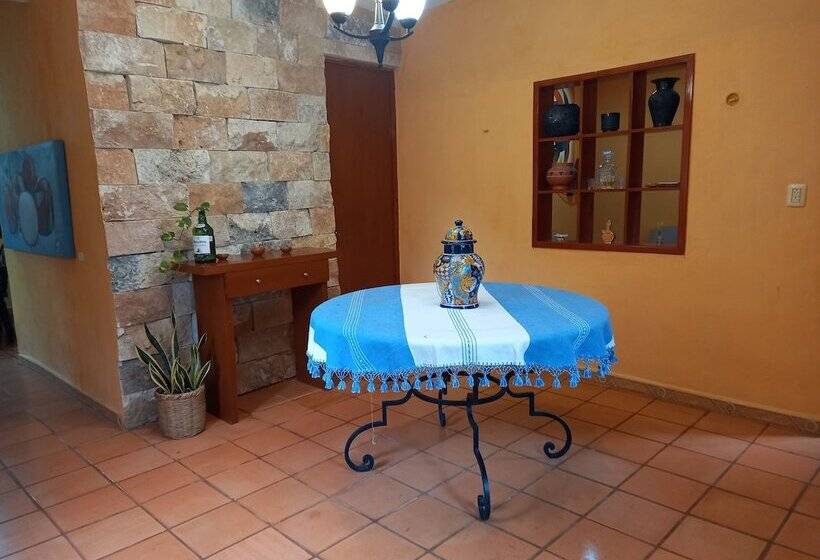 צימר Casa Viva Mérida