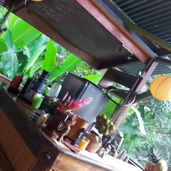 Bed and Breakfast Coco Hill