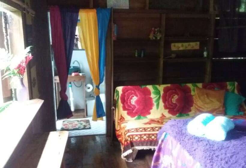 Bed and Breakfast Coco Hill