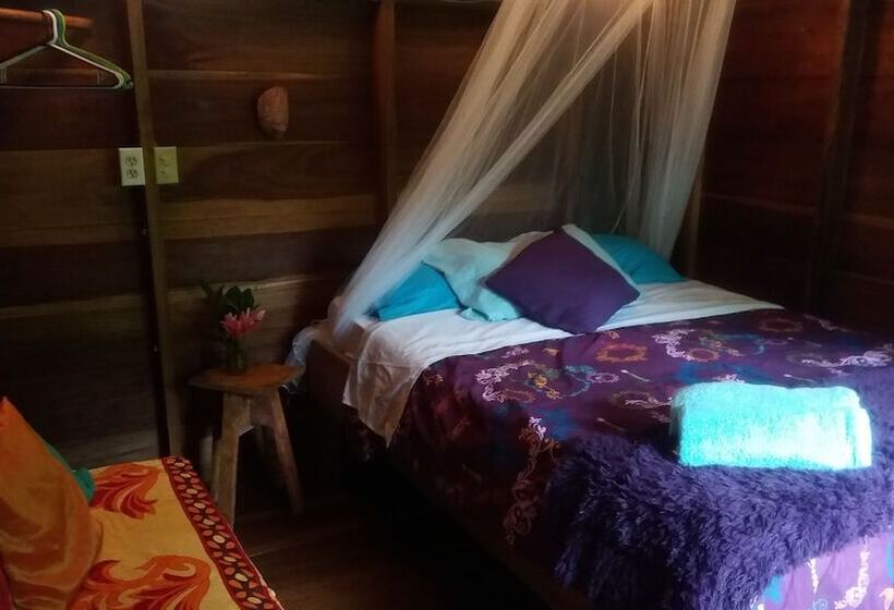 Bed and Breakfast Coco Hill