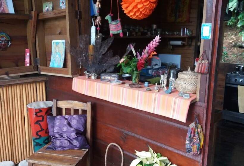 Bed and Breakfast Coco Hill