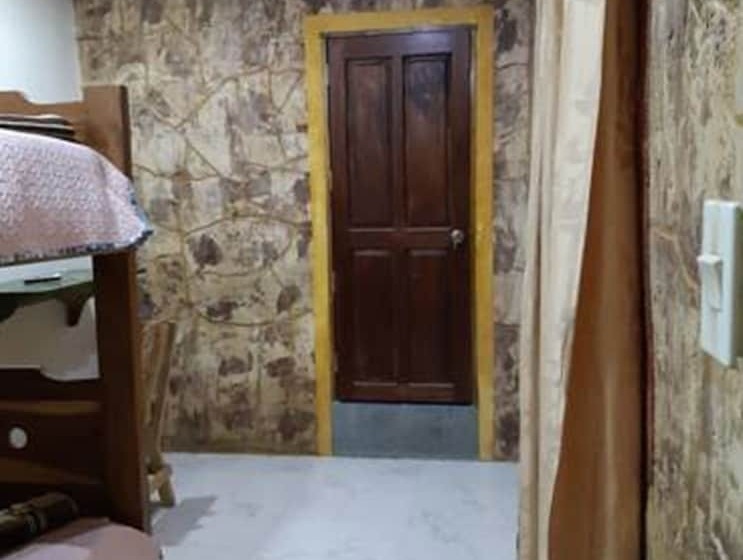 צימר El Rancho Finca