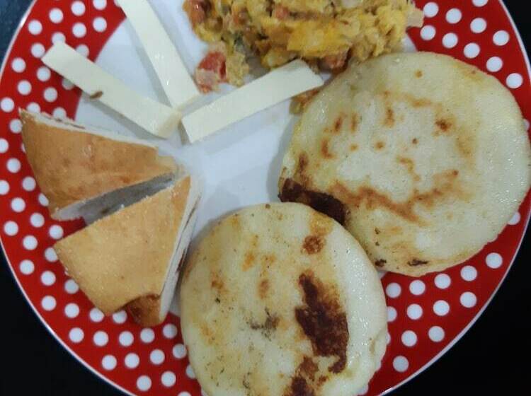 צימר El Rancho Finca