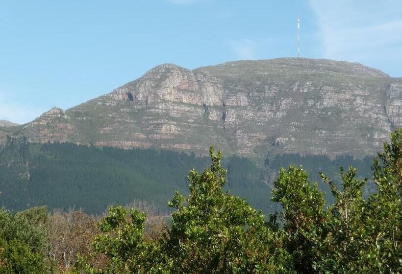 مبيت وإفطار Elephant S Eye Lodge