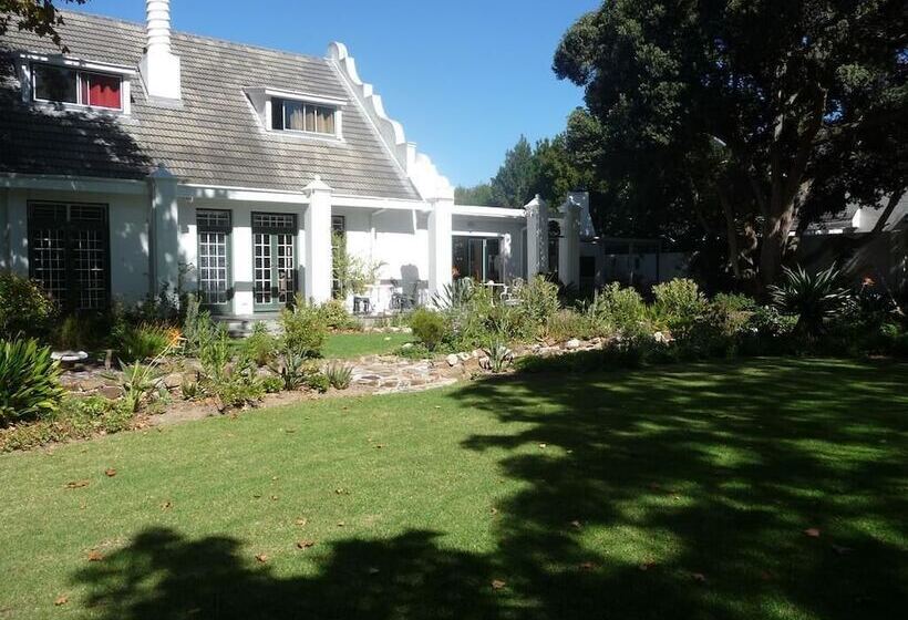 مبيت وإفطار Elephant S Eye Lodge