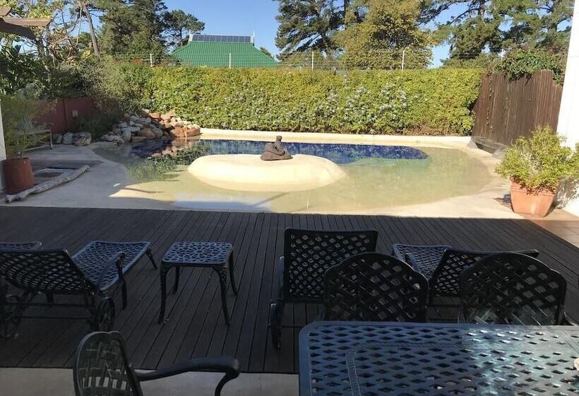 مبيت وإفطار Elephant S Eye Lodge