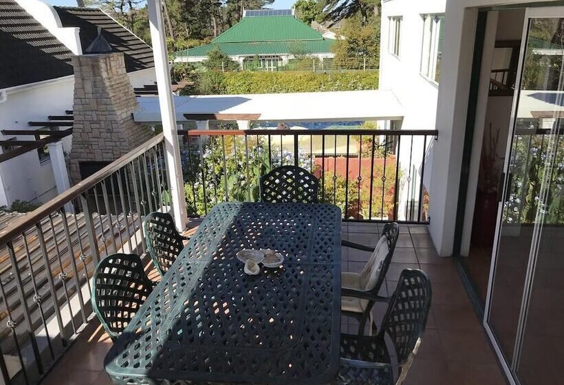 مبيت وإفطار Elephant S Eye Lodge