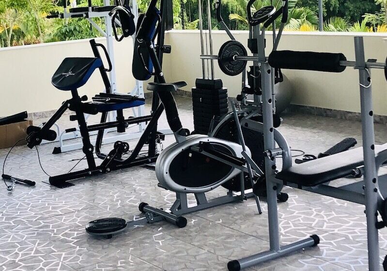 مبيت وإفطار Finca Hotel La Estrella Del Edén