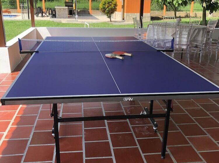 צימר Finca Hotel La Estrella Del Edén