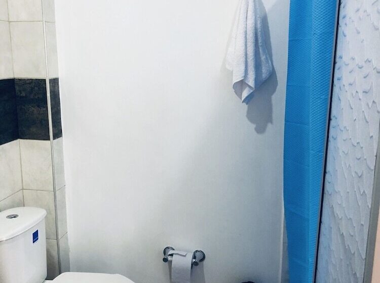 مبيت وإفطار Finca Hotel La Estrella Del Edén