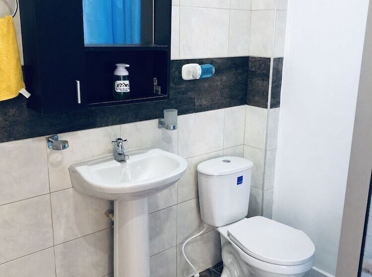 צימר Finca Hotel La Estrella Del Edén