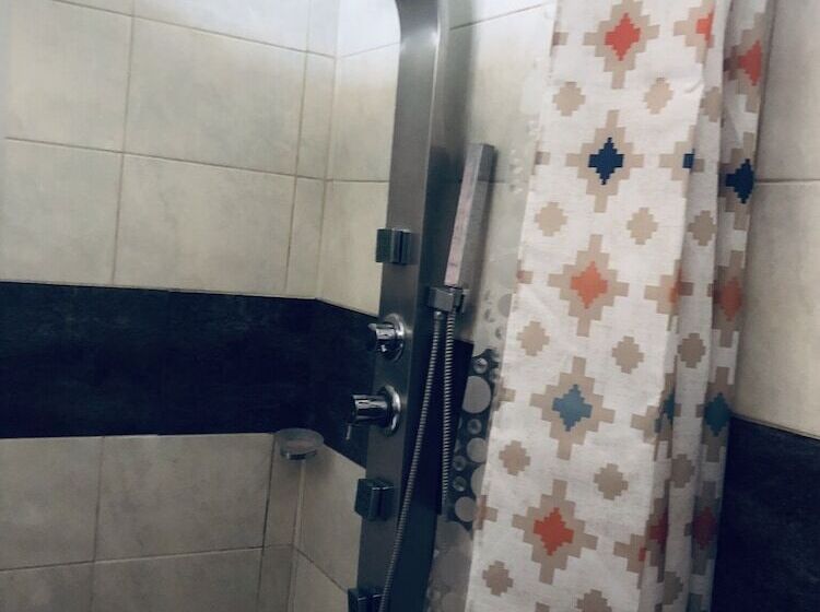 مبيت وإفطار Finca Hotel La Estrella Del Edén