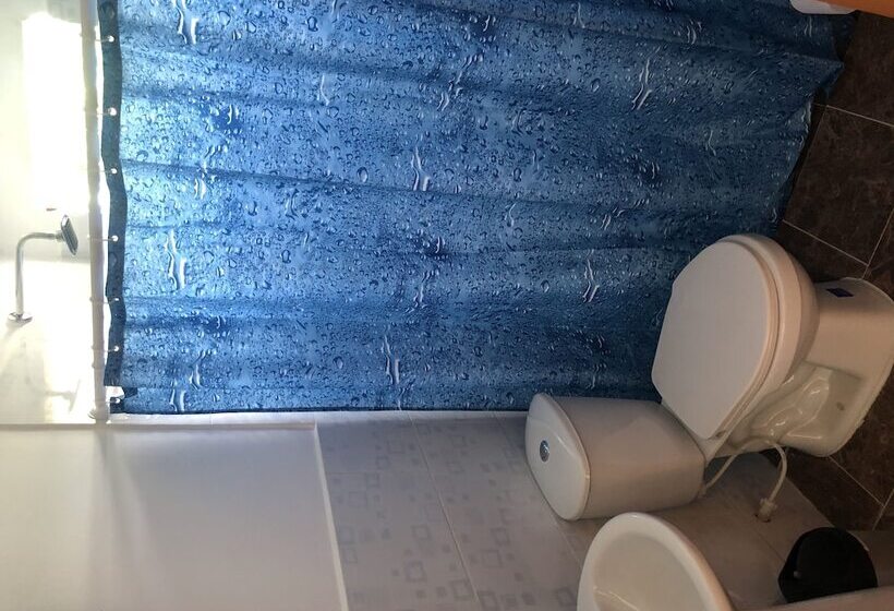 צימר Finca Hotel La Estrella Del Edén