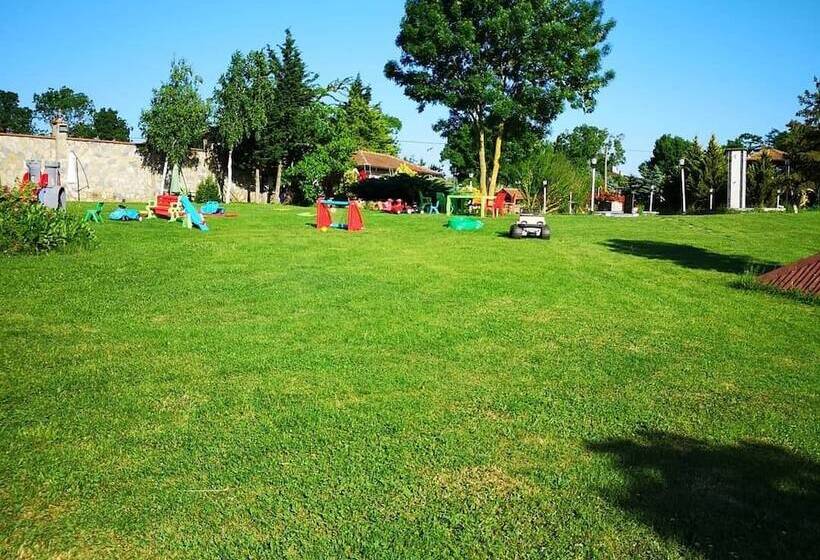 민박 Haznedar Bungalow