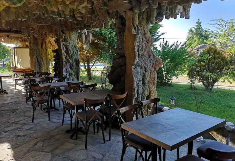 צימר Haznedar Bungalow