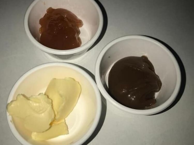 مبيت وإفطار Hosteria Mola