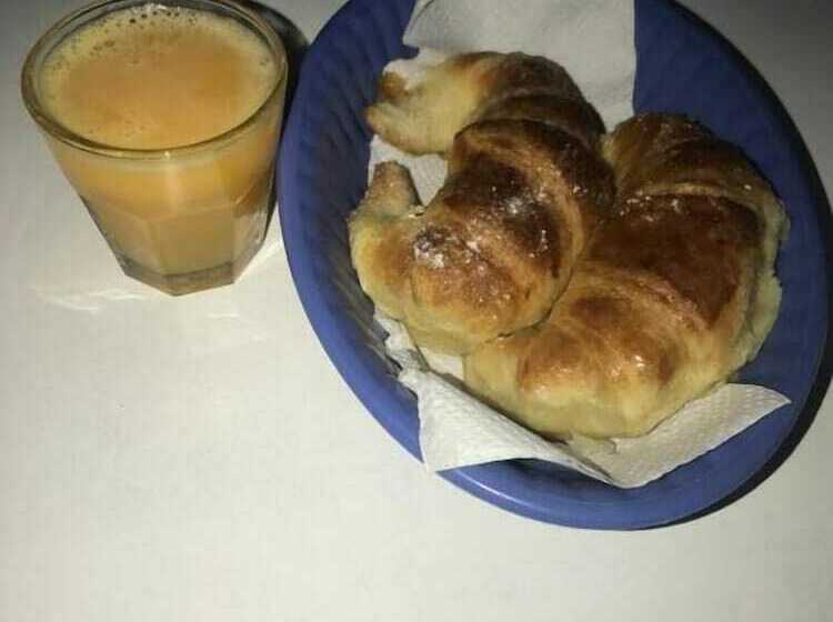 住宿加早餐 Hosteria Mola