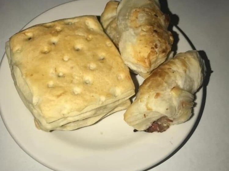 مبيت وإفطار Hosteria Mola