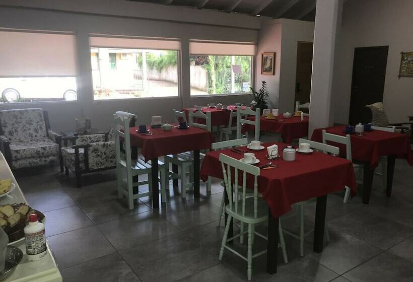 住宿加早餐 Hosteria Mola