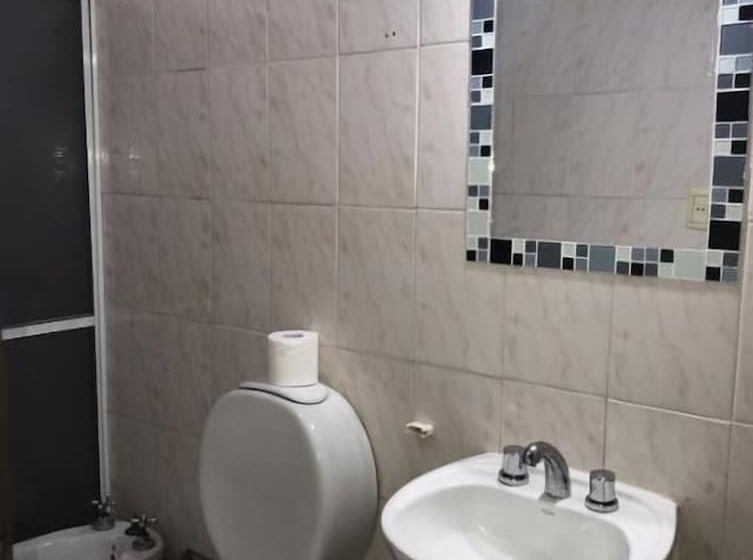 مبيت وإفطار Hosteria Mola