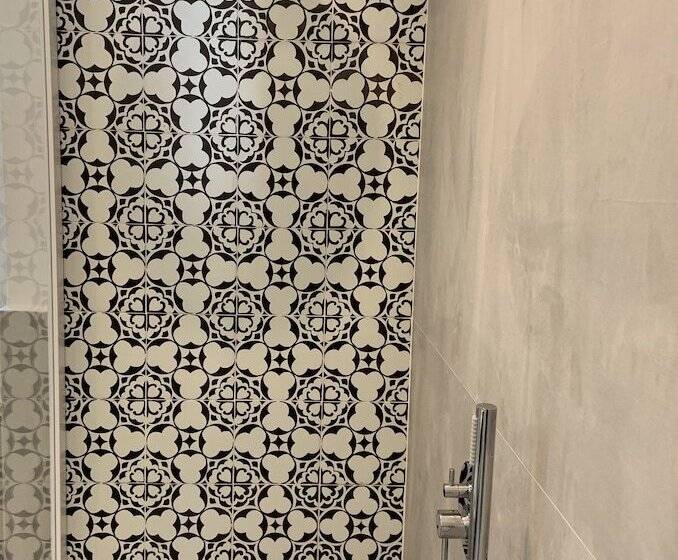 住宿加早餐  Il Carrubo Capri