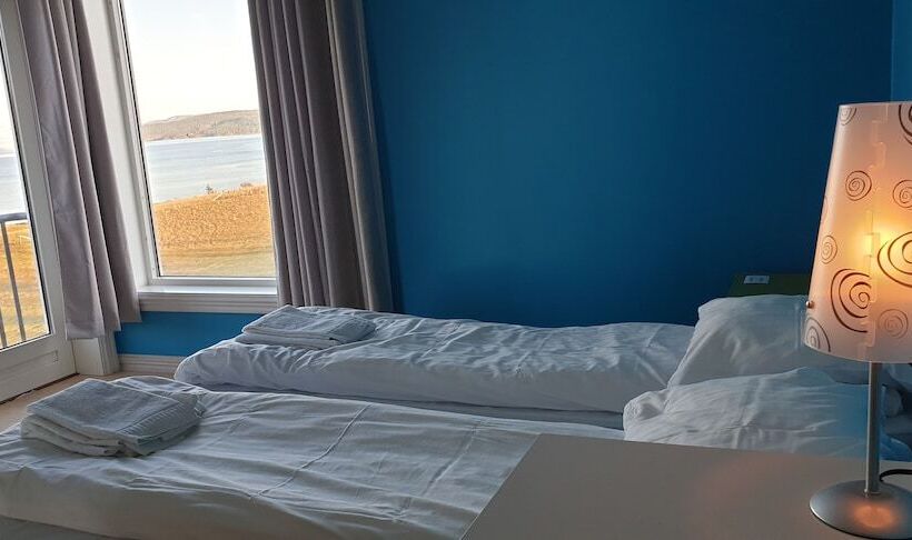 Bed and Breakfast Klostergården Tautra