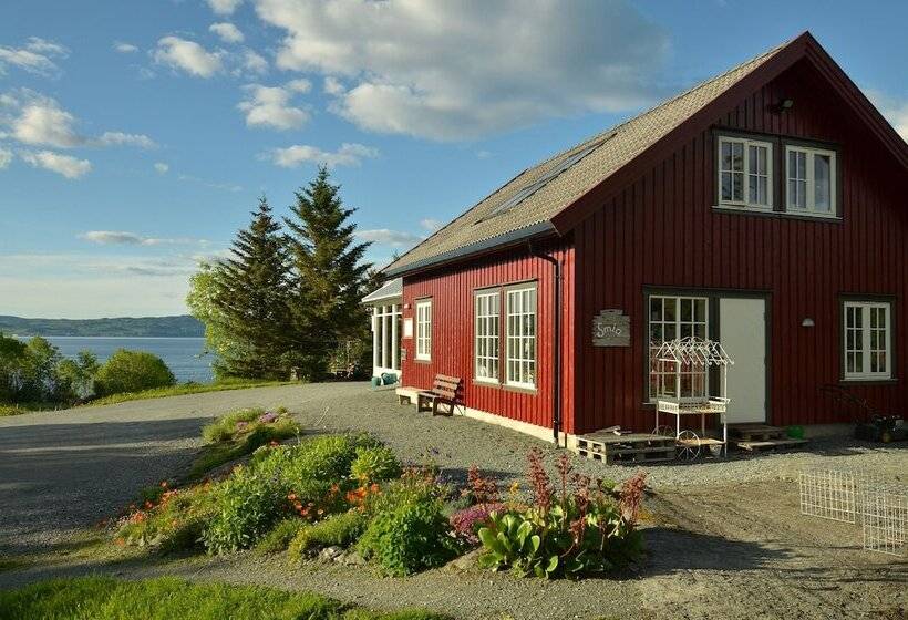 Bed and Breakfast Klostergården Tautra