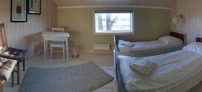 Bed and Breakfast Klostergården Tautra