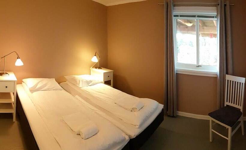 Bed and Breakfast Klostergården Tautra