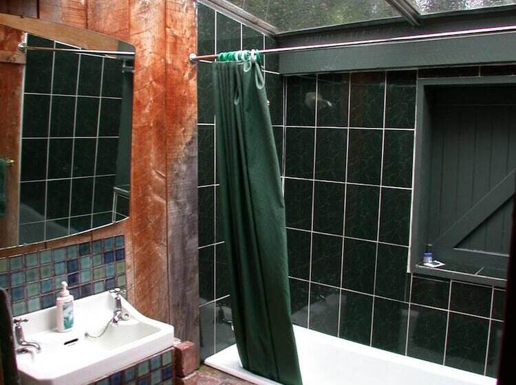 צימר Mairenui Rural Retreat