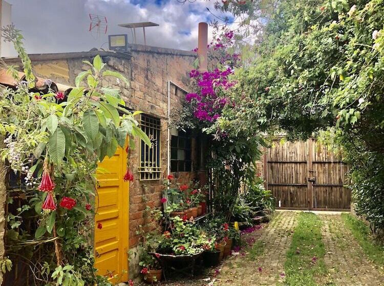 צימר Mi Casa Es Tu Casa Inn