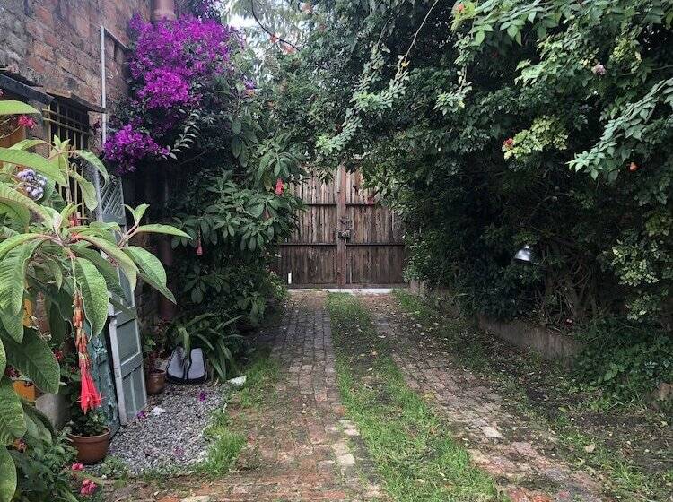 צימר Mi Casa Es Tu Casa Inn