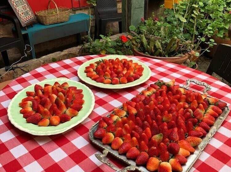 צימר Mi Casa Es Tu Casa Inn