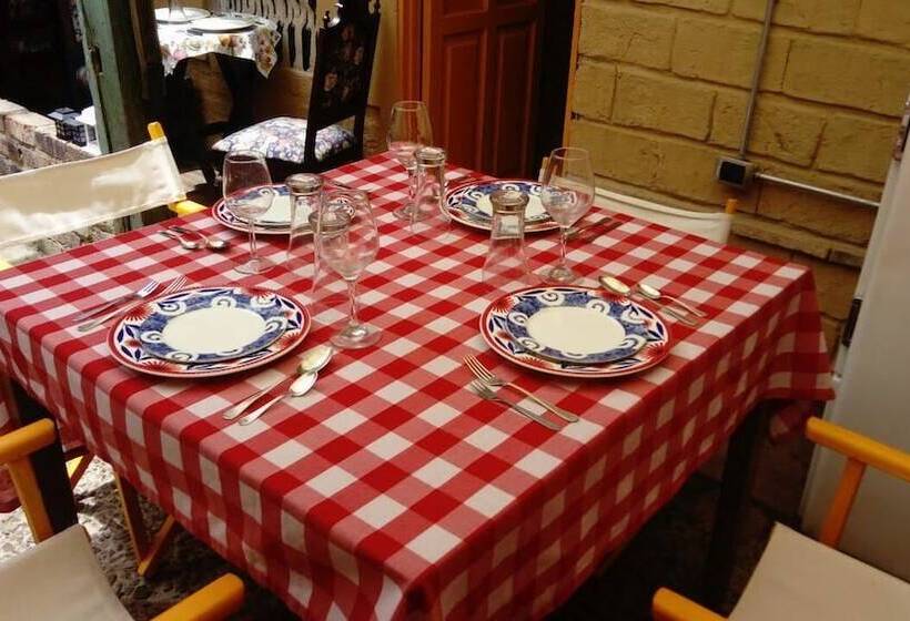 צימר Mi Casa Es Tu Casa Inn