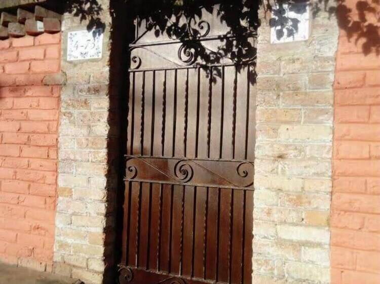 צימר Mi Casa Es Tu Casa Inn