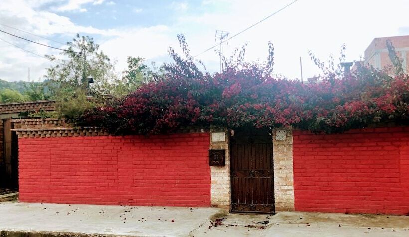 צימר Mi Casa Es Tu Casa Inn