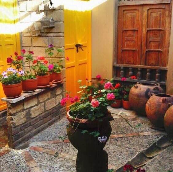 مبيت وإفطار Mi Casa Es Tu Casa Inn