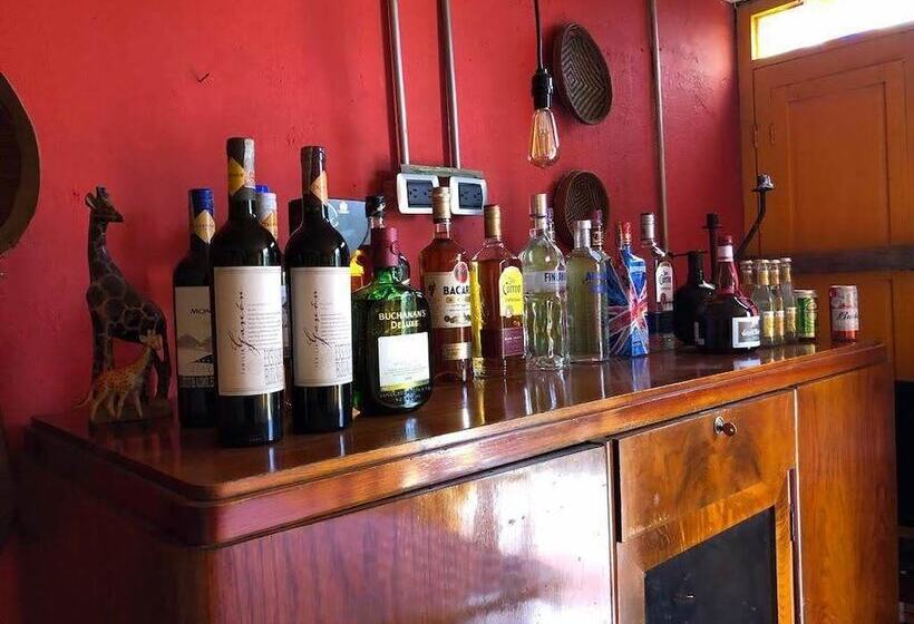 צימר Mi Casa Es Tu Casa Inn