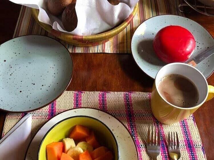 צימר Mi Casa Es Tu Casa Inn